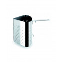 LACOR 50338 Colador 4 sectores 40cms INOX (1 PZA)