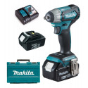 MAKITA DTW180RFE LAVE IMPACT 18V 180NM 3/8