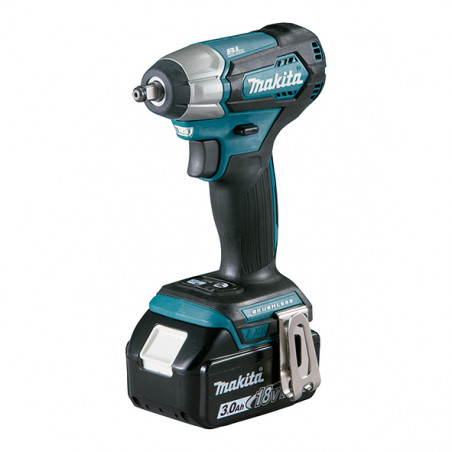 MAKITA DTW180RFE LLAVE IMPACTO 18V 180NM 3/8