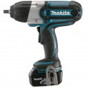 MAKITA DTW450RMJ LLAVE DE IMPACTO 18V 4AH 1/2" 