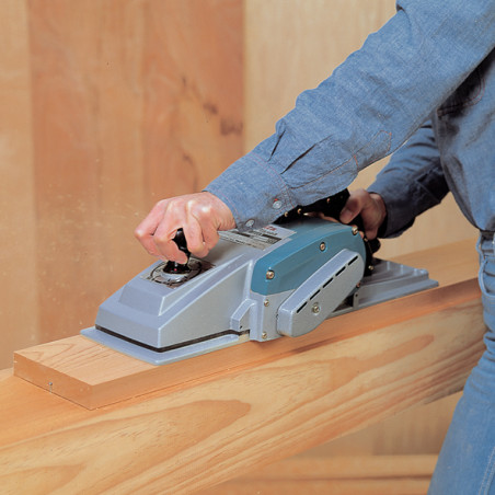 MAKITA 1806B CEPILLO 1.200W 170MM