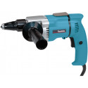 MAKITA 6807 ATORNILLADOR 2 VELOCIDADES