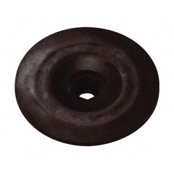 MAKITA 743015-1 PLATO CAUCHO 115MM