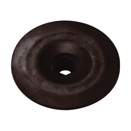 MAKITA 743015-1 PLATEAU DE CAOUTCHOUC 115MM