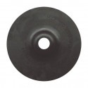 MAKITA 743016-9 PLATO CAUCHO 125MM