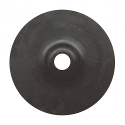 MAKITA 743016-9 PLATO CAUCHO 125MM