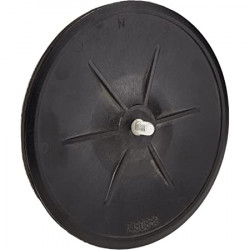 MAKITA 743033-9 PLATO CAUCHO 147 PARA BO6010