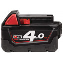 MILWAUKEE M18B4 batterie 18V 4,0Ah