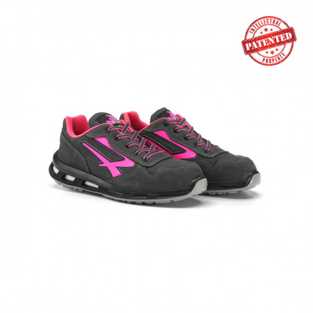 U-POWER RL20324 RED LION CANDY S3 CI SRC ESD