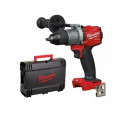 MILWAUKEE M18FPD2-0X TALADRO PERCUTOR CON HD-BOX