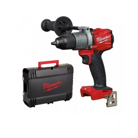 MILWAUKEE M18FPD2-0X TALLADRO PERCUTOR AVEC HD-BOX