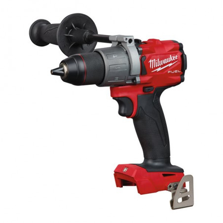 MILWAUKEE M18FPD2-0X TALADRO PERCUTOR CON HD-BOX