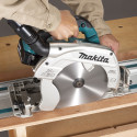 MAKITA DHS900ZU SIRÈNE CIRCULAIRE 18VX2 235MM