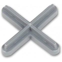 RUBI 02955 Croquette jointes 5mm (100 uds)