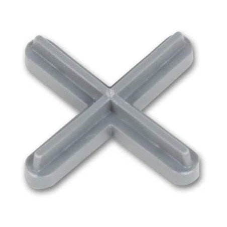 RUBI 02955 Croquette jointes 5mm (100 uds)