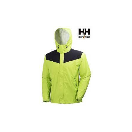 HELLY HANSEN 71163 MAGNI LIGHT JACKET