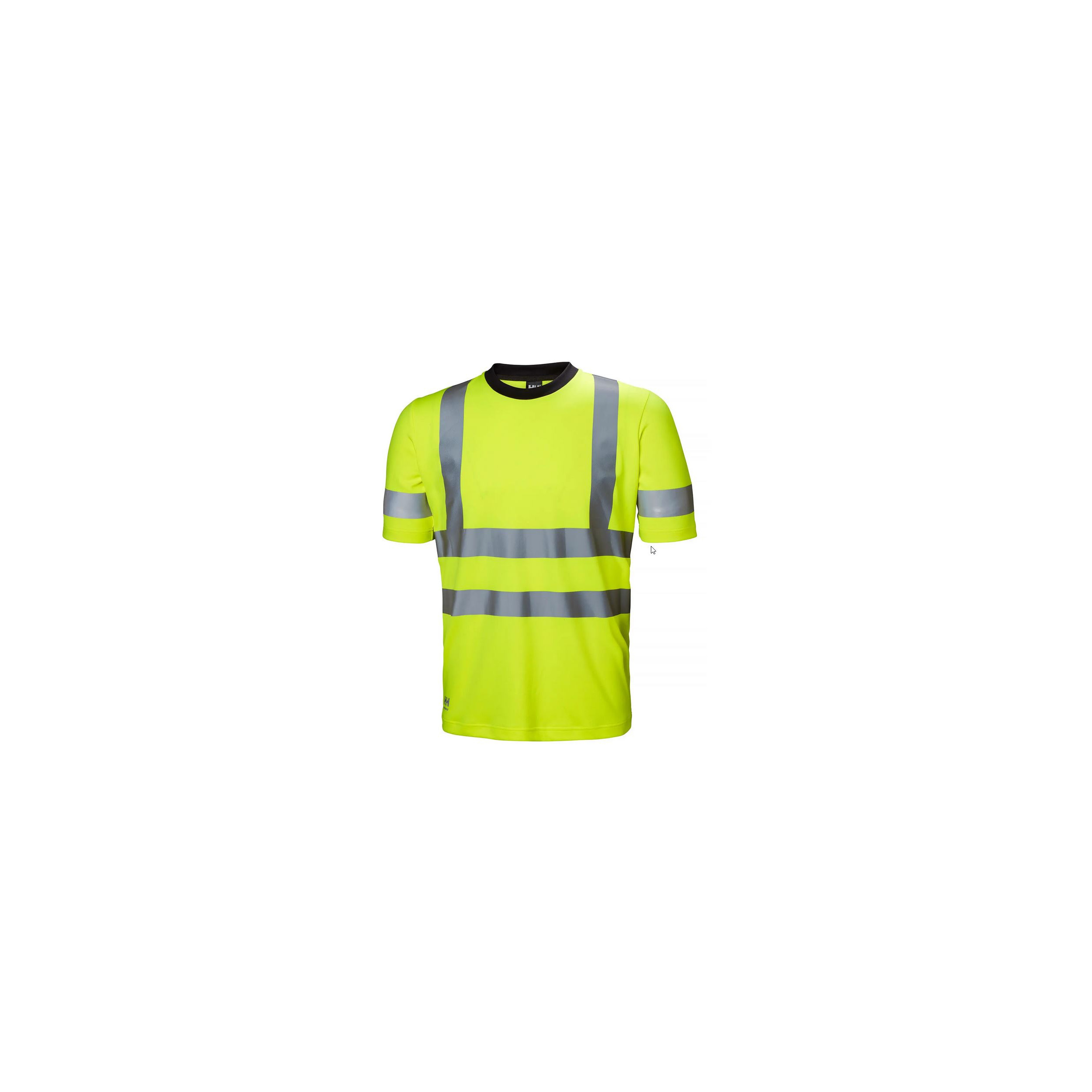 HELLY HANSEN WW ALTA VISIBILIDAD ADDVIS TEE