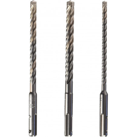 MAKITA B-59075 ÉTOILE 3 BROXES NEMESIS 6,8,10