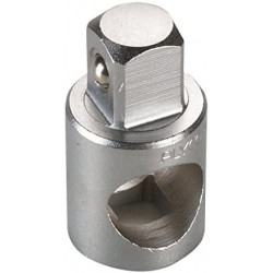  ALYCO 192625 ADAPTEUR 1/2" HX 3/4"