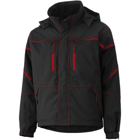 HELLY HANSEN 71333 KIRUNA JACKET 991 XS