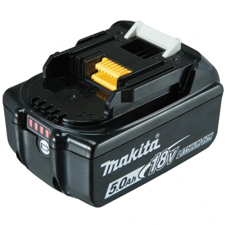 MAKITA 197280-8 batterie BL1850B 18V 5Ah **