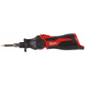 MILWAUKEE M12SI-0 SOLDATEUR DE STATION SUBCOMPACT