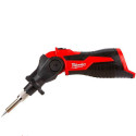 MILWAUKEE M12SI-0 SOLDADOR DE ESTAÑO SUBCOMPACTO