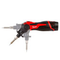 MILWAUKEE M12SI-0 SOLDADOR DE ESTAÑO SUBCOMPACTO