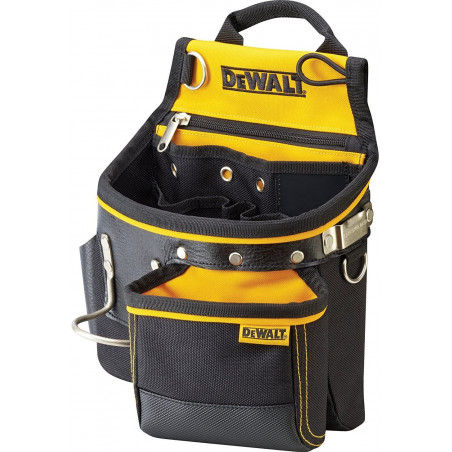 DEWALT DWST1-75652 BOLSA PARA MARTILLOS Y CLAVOS 