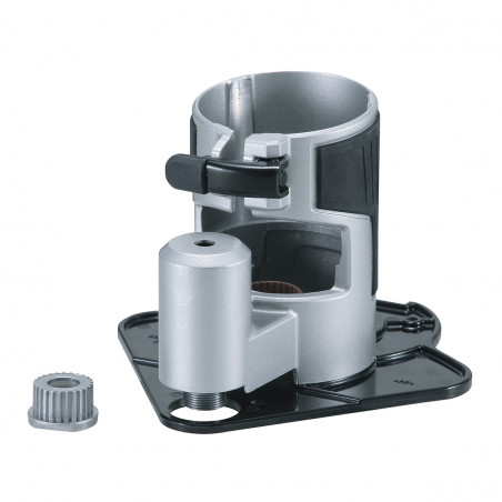 MAKITA 195562-2 BASE EJE PLAZADO RT0700C(DESC)