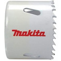 MAKITA D-35623 BROCA CORONA BIMETAL 140MM