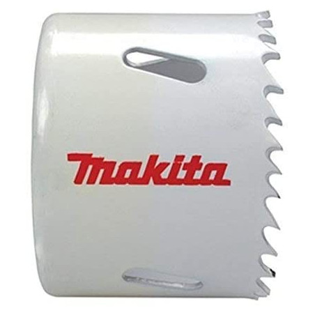 MAKITA D-35623 BROCA CORONA BIMETAL 140MM
