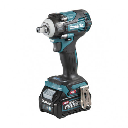 MAKITA TW005GD201 LLAVE DE IMPACTO 40V 1/2" 350NM