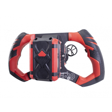 MEZCLADOR 26965 RUBIMIX E-10 ENERGY 18V 5,0Ah 