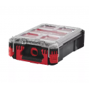 MILWAUKEE PACKOUT MALETIN ORGANIZATOR 42X25X11 CM