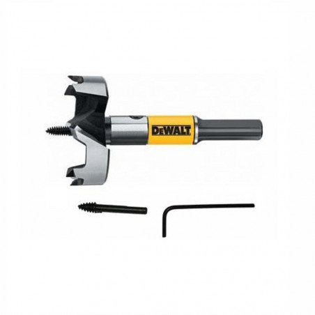 DEWALT DT4588 BROCA AUTO-PERFORANTE 76MM
