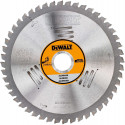 DEWALT DT1914 FEUILLE CIRCULAIRE 213X30MM 48D