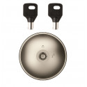 MERONI Cerradura vehículo UFO2 (1 UD) 8092 