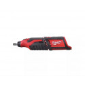 MILWAUKEE M12 C12RT-0 OUTIL ROTATIF 12V