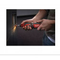 MILWAUKEE M12 C12RT-0 HERRAMIENTA ROTATIVA 12V