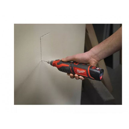 MILWAUKEE M12 C12RT-0 OUTIL ROTATIF 12V