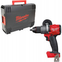 MILWAUKEE M18FDD2-0X TÉLÉCHARGER 18V