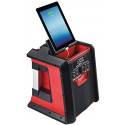 MILWAUKEE M18 RC-0 RÁDIUM CHARGEUR 18V