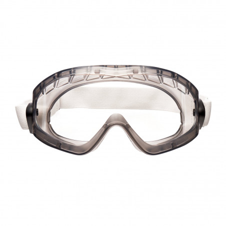 3M 2890S Gafas de seguridad PC incolora AR y AE
