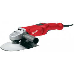 MILWAUKEE AS12E LIQUATEUR MÉTALLIQUE 1200W 180MM