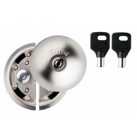 MERONI Cerradura vehículo UFO 8080 