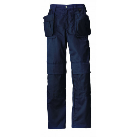 HELLY HANSEN 76438 MANCHESTER CONSTRUCTION PANT
