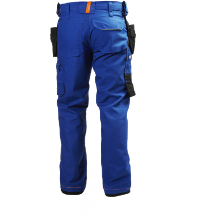 HELLY HANSEN 76441 CHELSEA CONSTRUCTION PANT