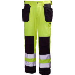 HELLY HANSEN 76496 ALTA CONSTRUCTION PANT 369-C48