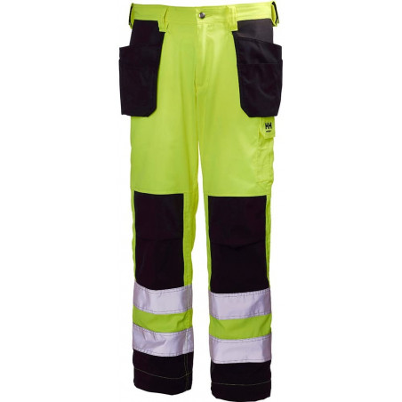 HELLY HANSEN 76496 ALTA CONSTRUCTION PANT 369-C48